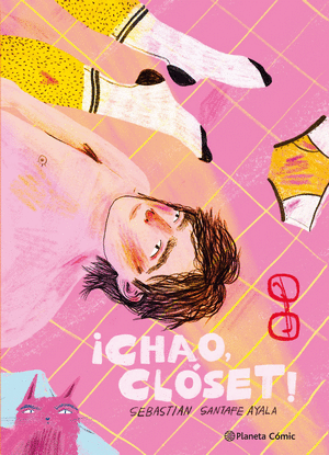 ¡CHAO, CLOSET!