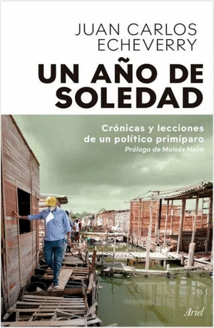 UN AÑO DE SOLEDAD