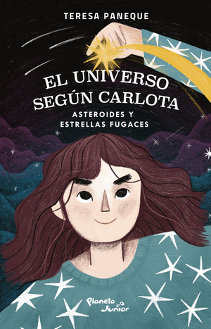 EL UNIVERSO SEGÚN CARLOTA