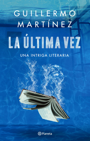 LA ULTIMA VEZ