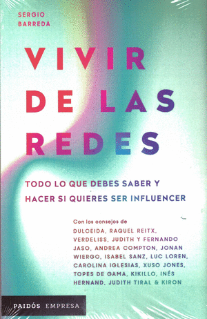 VIVIR DE LAS REDES