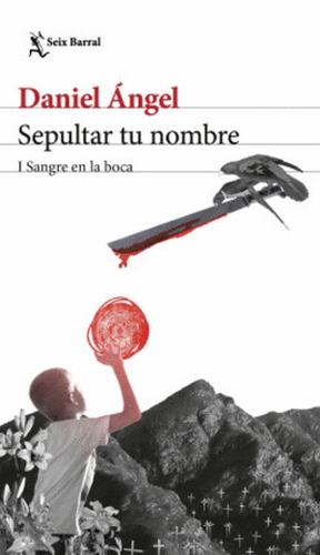 SEPULTAR TU NOMBRE I