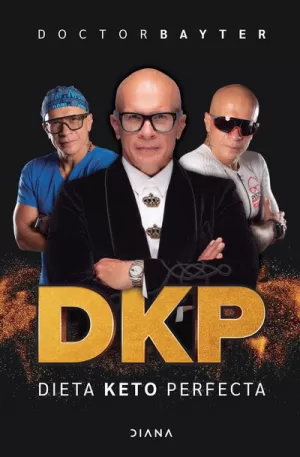 DKP DIETA KETO PERFECTA