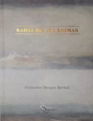 BAHÍA DE LAS ÁNIMAS