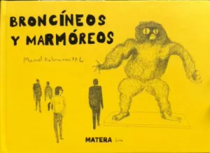 BRONCÍNEOS Y MARMÓREOS