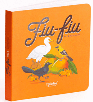 FIU FIU BARRANQUILLA