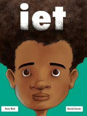 IET