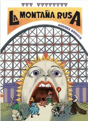 LA MONTAÑA RUSA