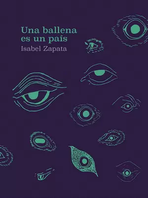 UNA BALLENA ES UN PAÍS