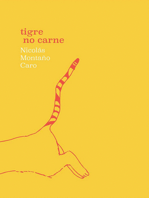 TIGRE NO CARNE