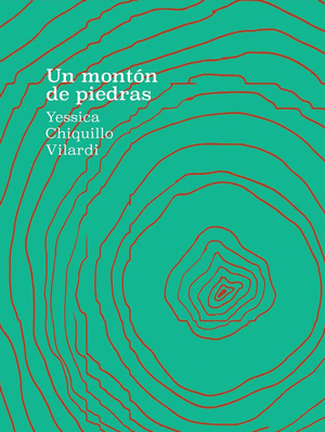 UN MONTÓN DE PIEDRAS