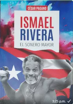 ISMAEL RIVERA