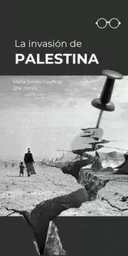 LA INVASIÓN DE PALESTINA
