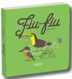 FIU-FIU VOL. 4, TURBO