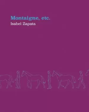 MONTAIGNE, ETC.
