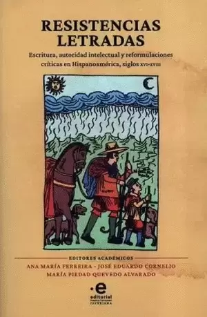 RESISTENCIAS LETRADAS