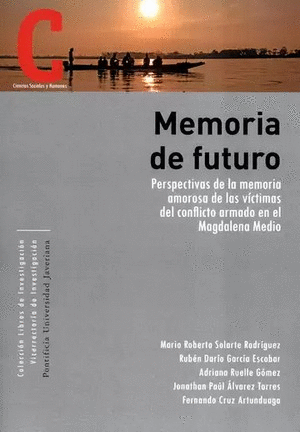 MEMORIA DE FUTURO