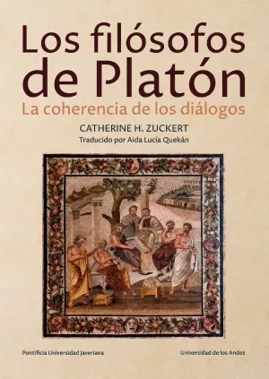 LOS FILÓSOFOS DE PLATÓN