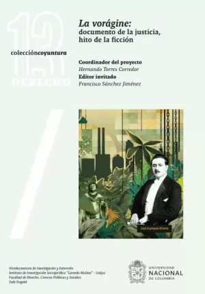 LA VORÁGINE