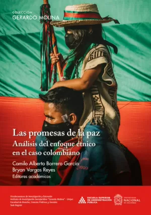 LAS PROMESAS DE LA PAZ