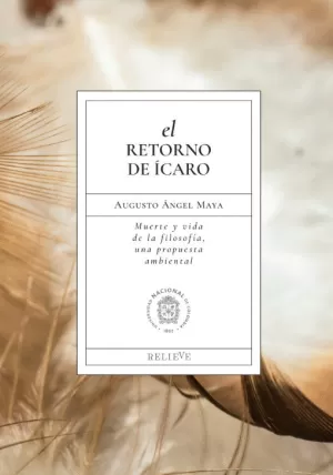 EL RETORNO DE ÍCARO