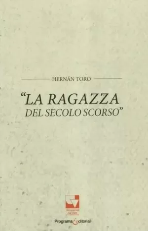 LA RAGAZZA DEL SECOLO SCORSO