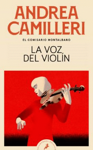 LA VOZ DEL VIOLÍN