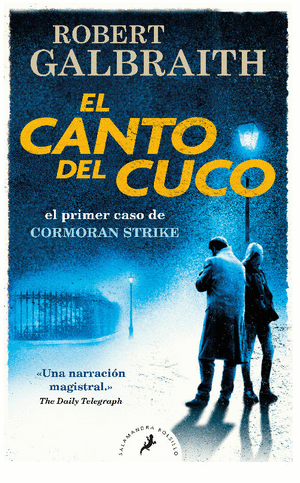 EL CANTO DEL CUCO