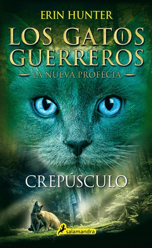 LOS GATOS GUERREROS - CREPUSCULO