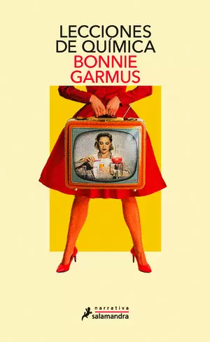 LECCIONES DE QUIMICA