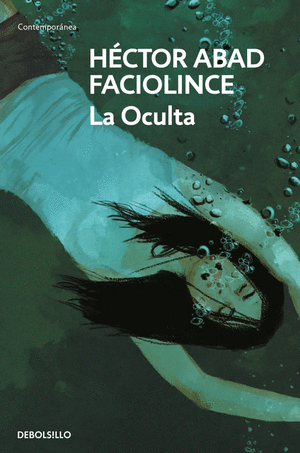 LA OCULTA