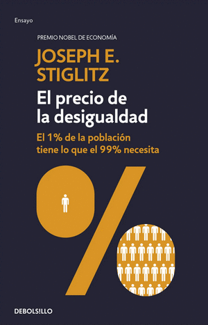 EL PRECIO DE LA DESIGUALDAD