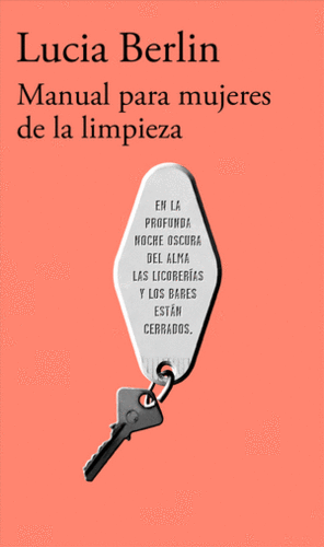 MANUAL PARA MUJERES DE LA LIMPIEZA