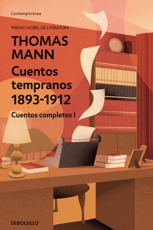 CUENTOS TEMPRANOS 1893-1912 - CUENTOS COMPLETOS I