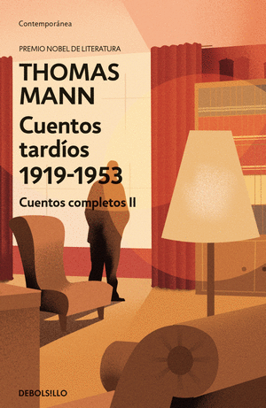 CUENTOS TARDÍOS 1919-1953 - CUENTOS COMPLETOS II