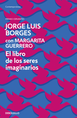 EL LIBRO DE LOS SERES IMAGINARIOS