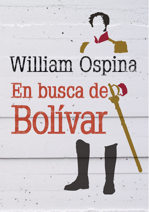 EN BUSCA DE BOLÍVAR