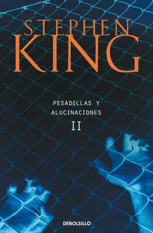 PESADILLAS Y ALUCINACIONES II