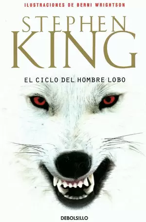 EL CICLO DEL HOMBRE LOBO