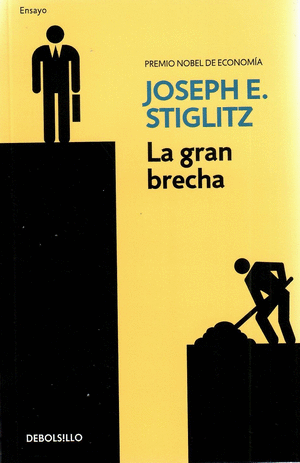 LA GRAN BRECHA