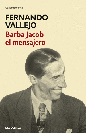 BARBAJACOB EL MENSAJERO