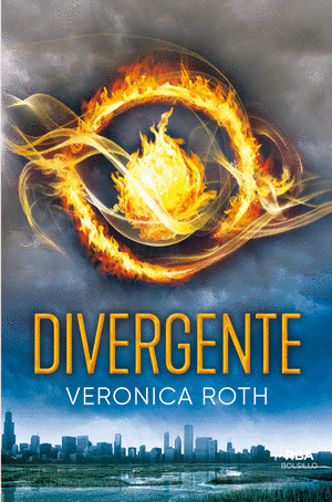 DIVERGENTE