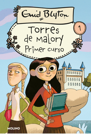 TORRES DE MALORY 1. PRIMER CURSO