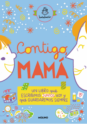 CONTIGO MAMA