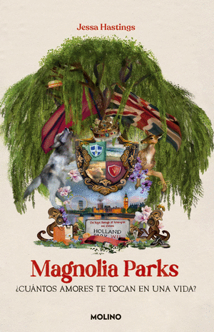 MAGNOLIA PARKS