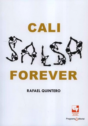 CALI SALSA FOREVER