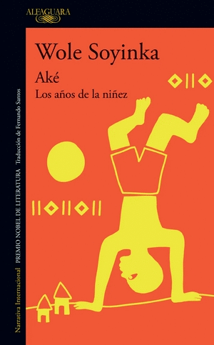 AKE