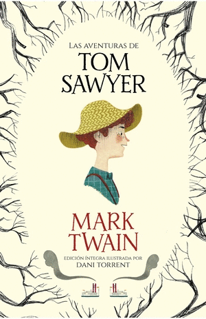 LAS AVENTURAS DE TOM SAWYER