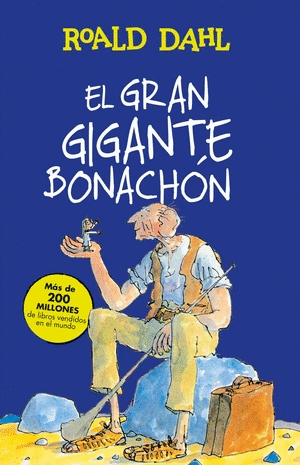 EL GRAN GIGANTE BONACHON