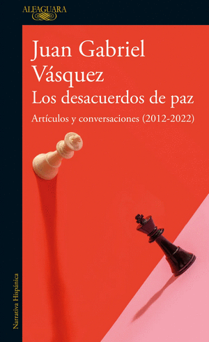 LOS DESACUERDOS DE PAZ